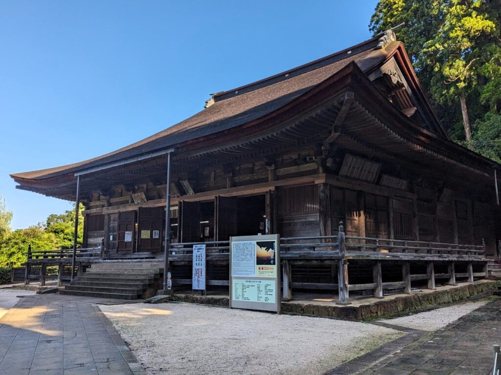 清水寺の縁起